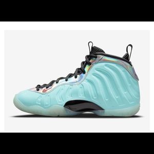 Kids Nike little posite one
